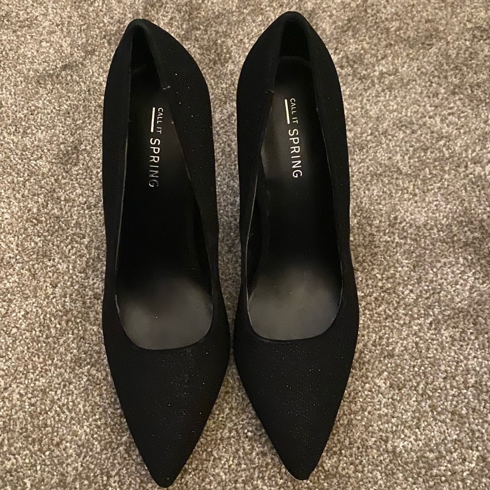 Call It Spring Pointed Stilettos - image 5